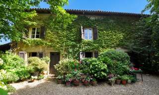 Maison 3 Pièces 105 m² à vendre à Moissieu-sur-Dolon (38270)