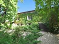 Maison de campagne dans parc arboré 3000 m². Moissieu sur Dolon 38270 — photo 2