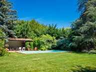 Maison de campagne dans parc arboré 3000 m². Moissieu sur Dolon 38270 — photo 3