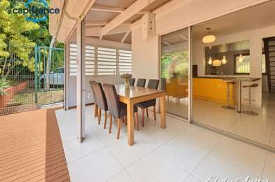 Appartement 3 pièces 320000 €