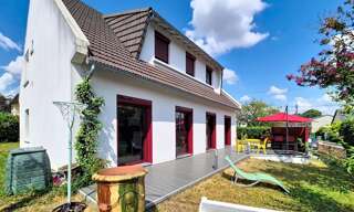 Maison 7 Pièces 155 m² à vendre à Tours (37100)