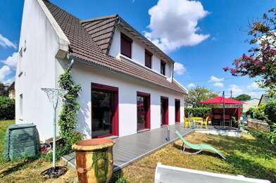 Maison 7 pièces 437500 €