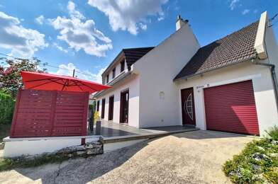 Maison 7 pièces 432000 €