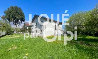 Maison 3 Pièces 86 m² à louer à Froges (38190)