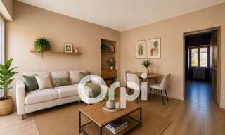 Appartement 3 Pièces 58 m² à vendre à Villard-Bonnot (38190)