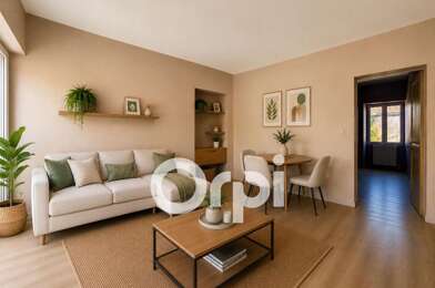 Appartement 3 pièces 169000 €
