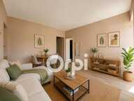 Appartement T3 avec jardin non attenant — photo 3