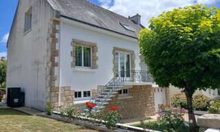 Maison 6 Pièces 117 m² à vendre à Guémené-sur-Scorff (56160)