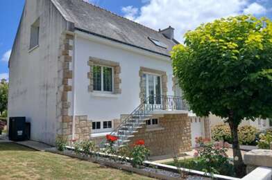 Maison 6 pièces 209990 €