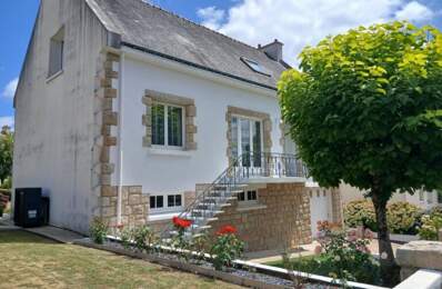 Maison — photo du bien