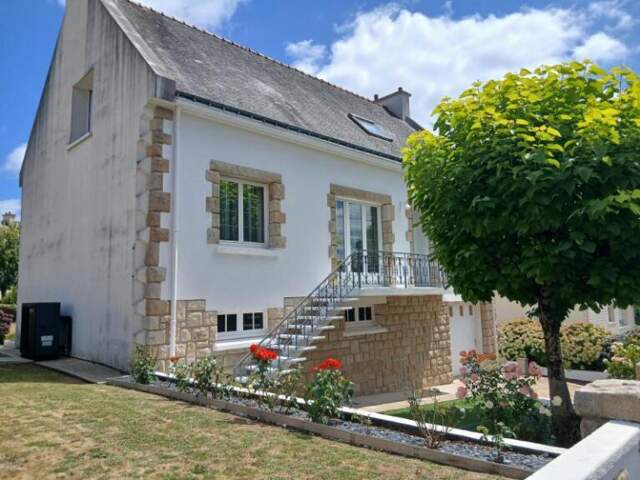 Maison — photo du bien