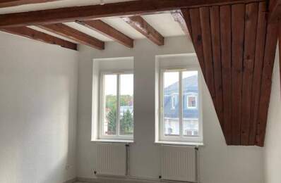 Location - Appartement T3 - 68m2 - Metz — photo du bien