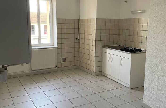 Location - Appartement T3 - 68m2 - Metz — photo 5