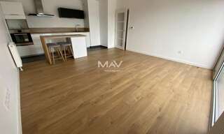 Appartement 3 Pièces 61 m² à louer à Wasquehal (59290)