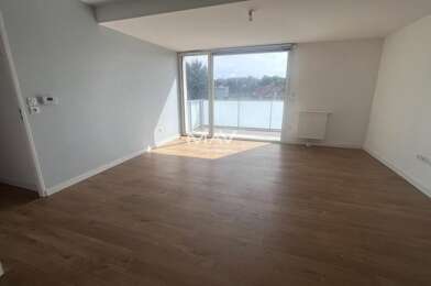Appartement 3 pièces 945 €