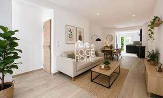 Maison 4 Pièces 82 m² à vendre à Croix (59170)