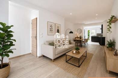Maison 4 pièces 199000 €