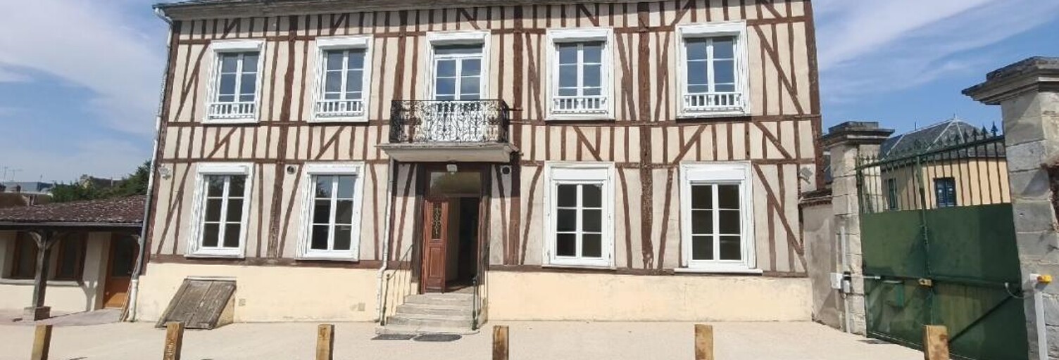 Appartement 1 Pièce 17 m² à louer à Beauvais (60000)