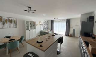 Appartement 1 Pièce 14 m² à louer à Toulouse (31500)