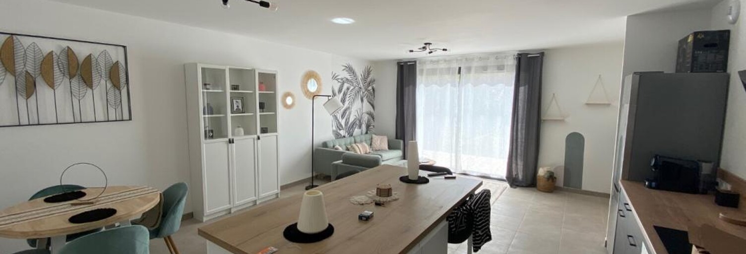 Appartement 1 Pièce 14 m² à louer à Toulouse (31500)