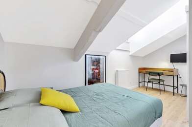 Appartement 1 pièces 675 €