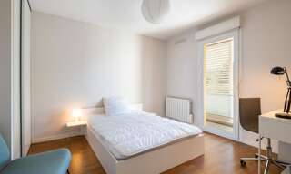 Appartement 1 Pièce 12 m² à louer à Lyon 7 (69007)