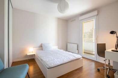 Appartement 1 pièces 591 €