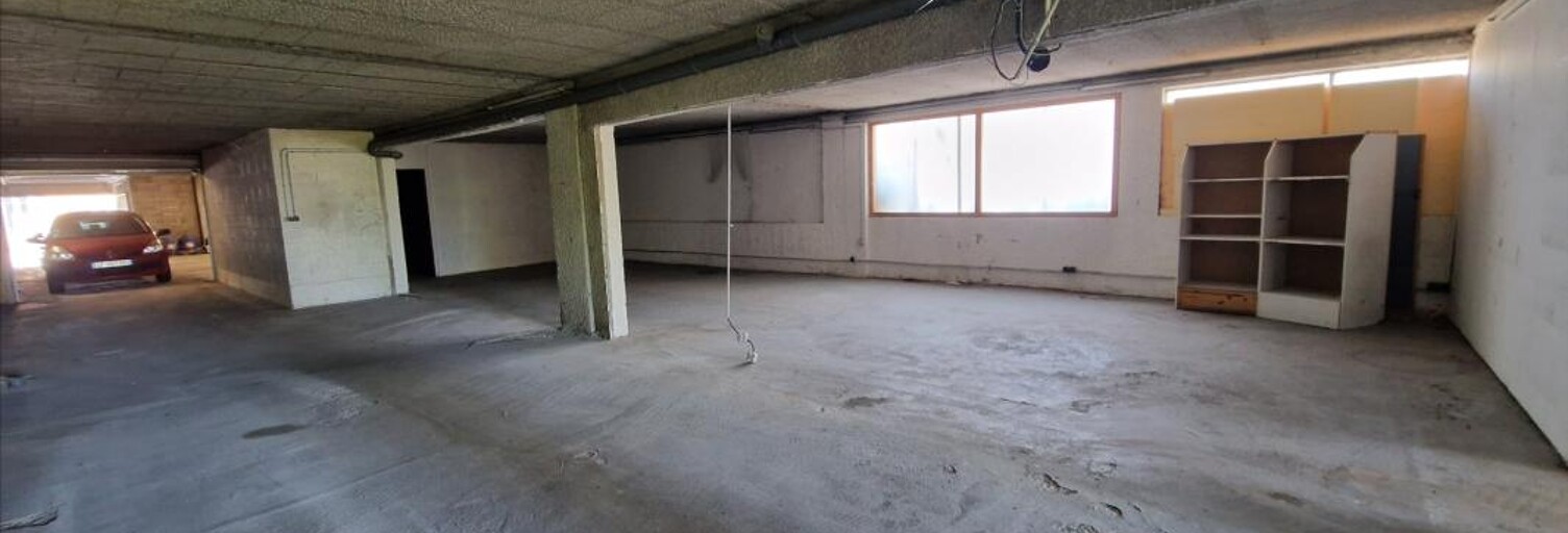 Bureau 6 Pièces  m² à louer à Riom (63200)
