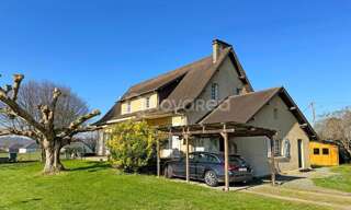 Maison 7 Pièces 175 m² à vendre à Denguin (64230)