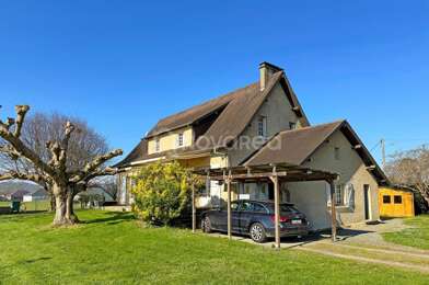 Maison 7 pièces 310000 €