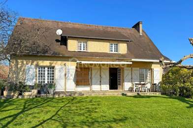 Maison 7 pièces 290000 €