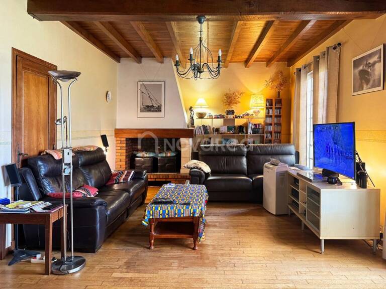 Maison 7 pièces — photo 1