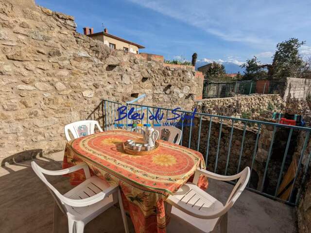 Maison de vacances ou investissement locatif — photo du bien