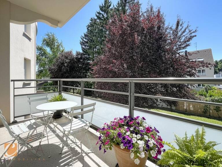 Appartement à vendre Mulhouse — photo 1