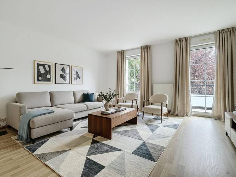 Appartement à vendre Mulhouse — photo 1