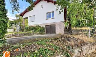 Maison 5 Pièces 96 m² à vendre à Brunstatt-Didenheim (68350)
