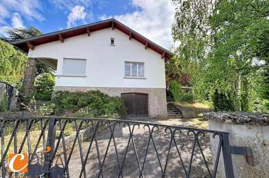 Maison 5 pièces 189000 €