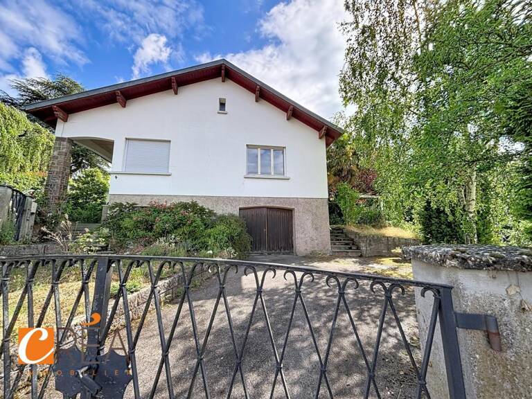 Maison à vendre Brunstatt-Didenheim — photo 1