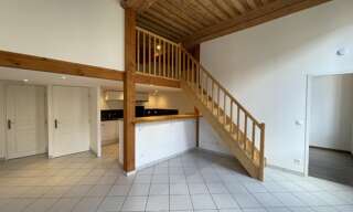 Appartement 2 Pièces 45 m² à louer à Lyon 4 (69004)