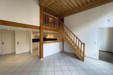 Appartement 2 pièces 808 €