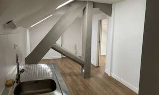 Appartement 2 Pièces 17 m² à louer à Lyon 2 (69002)