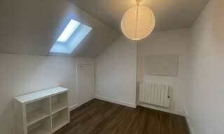 Appartement 2 Pièces 17 m² à louer à Lyon 2 (69002)