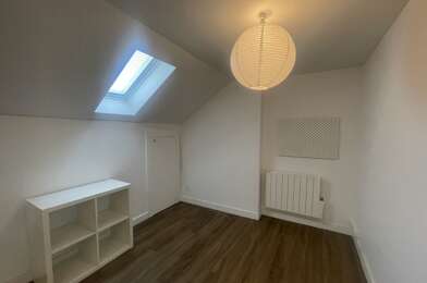 Appartement 2 pièces 564 €