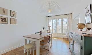 Appartement 4 Pièces 84 m² à louer à Lyon 3 (69003)