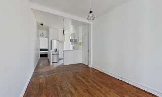 Appartement 2 Pièces 34 m² à louer à Boulogne-Billancourt (92100)