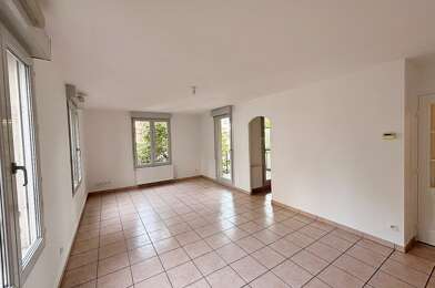 Appartement 3 pièces 1200 €