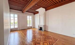 Appartement 3 Pièces 77 m² à louer à Lyon 1 (69001)