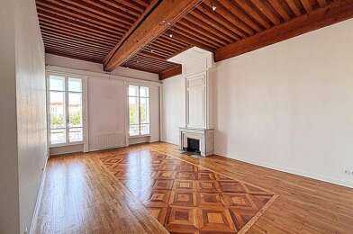 Appartement 3 pièces 1130 €