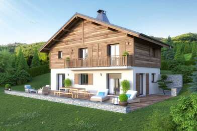 Maison 5 pièces 636000 €