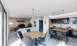Maison 97 m² à construire Marnaz (74460)